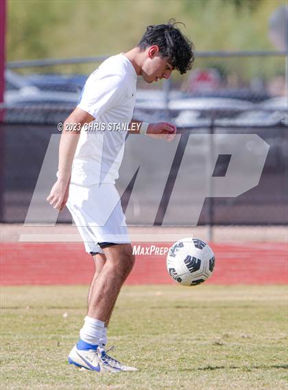Thumbnail 3 in Canyon View @ Cibola photogallery.