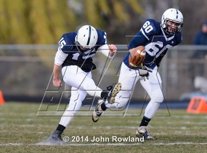 Thumbnail 3 in Geneva @ Cary-Grove (IHSA Class 7A Quarterfinal) photogallery.