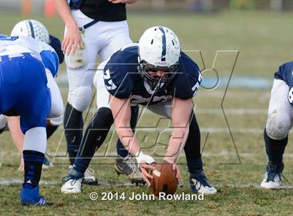 Thumbnail 1 in Geneva @ Cary-Grove (IHSA Class 7A Quarterfinal) photogallery.