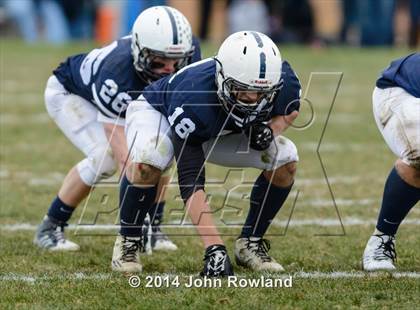 Thumbnail 1 in Geneva @ Cary-Grove (IHSA Class 7A Quarterfinal) photogallery.
