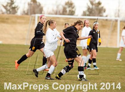 Thumbnail 3 in Thompson Valley @ Golden photogallery.