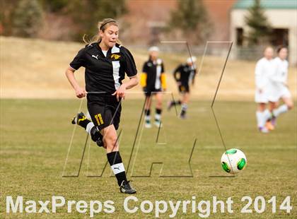 Thumbnail 3 in Thompson Valley @ Golden photogallery.