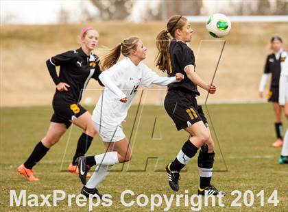 Thumbnail 3 in Thompson Valley @ Golden photogallery.