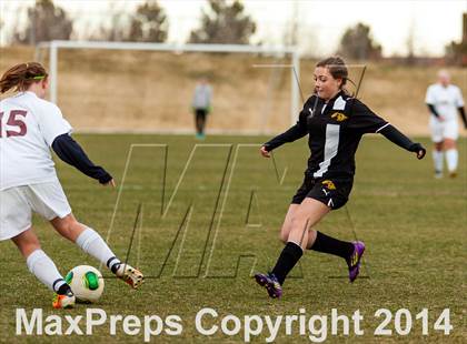 Thumbnail 3 in Thompson Valley @ Golden photogallery.