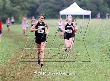 Thumbnail 1 in Mt. Carmel Invitational (Girls) photogallery.