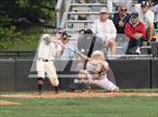 Photo from the gallery "Indianapolis Cardinal Ritter vs. University IHSAA Class 2A S42 Sectionals Semifinals"