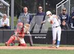 Photo from the gallery "Indianapolis Cardinal Ritter vs. University IHSAA Class 2A S42 Sectionals Semifinals"