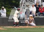 Photo from the gallery "Indianapolis Cardinal Ritter vs. University IHSAA Class 2A S42 Sectionals Semifinals"