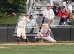 Photo from the gallery "Indianapolis Cardinal Ritter vs. University IHSAA Class 2A S42 Sectionals Semifinals"