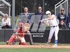 Photo from the gallery "Indianapolis Cardinal Ritter vs. University IHSAA Class 2A S42 Sectionals Semifinals"