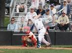 Photo from the gallery "Indianapolis Cardinal Ritter vs. University IHSAA Class 2A S42 Sectionals Semifinals"