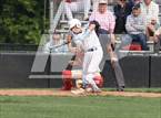 Photo from the gallery "Indianapolis Cardinal Ritter vs. University IHSAA Class 2A S42 Sectionals Semifinals"