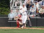 Photo from the gallery "Indianapolis Cardinal Ritter vs. University IHSAA Class 2A S42 Sectionals Semifinals"