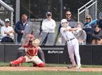 Photo from the gallery "Indianapolis Cardinal Ritter vs. University IHSAA Class 2A S42 Sectionals Semifinals"