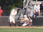 Photo from the gallery "Indianapolis Cardinal Ritter vs. University IHSAA Class 2A S42 Sectionals Semifinals"