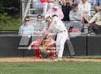 Photo from the gallery "Indianapolis Cardinal Ritter vs. University IHSAA Class 2A S42 Sectionals Semifinals"