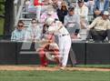 Photo from the gallery "Indianapolis Cardinal Ritter vs. University IHSAA Class 2A S42 Sectionals Semifinals"