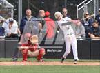 Photo from the gallery "Indianapolis Cardinal Ritter vs. University IHSAA Class 2A S42 Sectionals Semifinals"