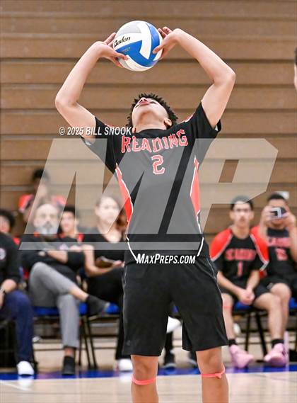 Thumbnail 3 in Reading @ Exeter Township photogallery.