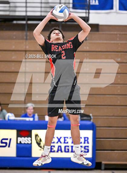 Thumbnail 3 in Reading @ Exeter Township photogallery.
