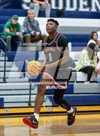 Photo from the gallery "Hillcrest vs Timpview (Corner Canyon Tournament of Champions)"