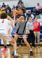 Photo from the gallery "Hillcrest vs Timpview (Corner Canyon Tournament of Champions)"
