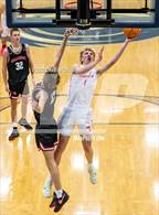 Photo from the gallery "Hillcrest vs Timpview (Corner Canyon Tournament of Champions)"