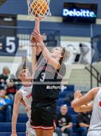 Photo from the gallery "Hillcrest vs Timpview (Corner Canyon Tournament of Champions)"