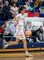 Photo from the gallery "Hillcrest vs Timpview (Corner Canyon Tournament of Champions)"