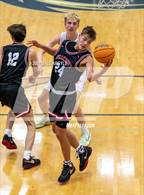 Photo from the gallery "Hillcrest vs Timpview (Corner Canyon Tournament of Champions)"