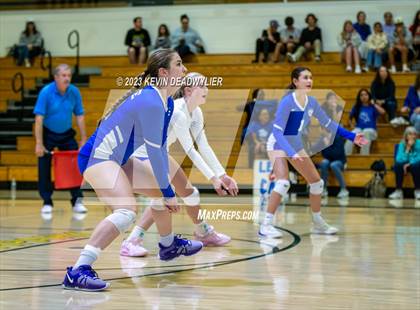 Thumbnail 1 in Moorpark vs Cate (CIF SS Division 6 Round 3) photogallery.