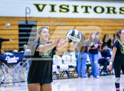 Thumbnail 3 in Moorpark vs Cate (CIF SS Division 6 Round 3) photogallery.