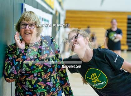 Thumbnail 1 in Moorpark vs Cate (CIF SS Division 6 Round 3) photogallery.