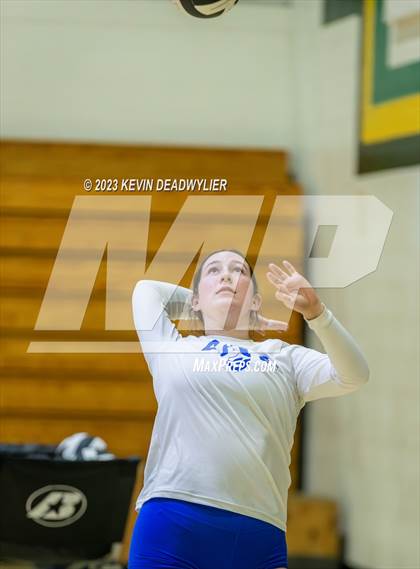 Thumbnail 1 in Moorpark vs Cate (CIF SS Division 6 Round 3) photogallery.