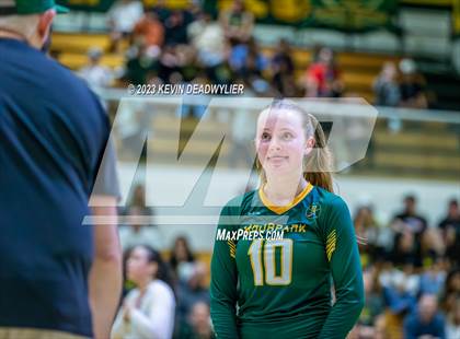 Thumbnail 1 in Moorpark vs Cate (CIF SS Division 6 Round 3) photogallery.