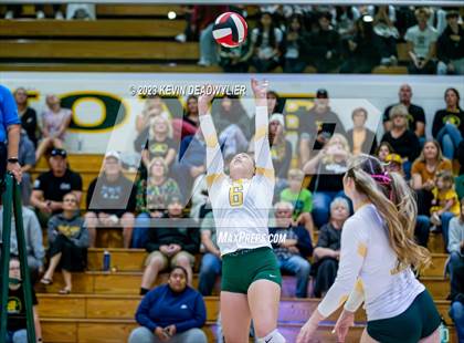 Thumbnail 2 in Moorpark vs Cate (CIF SS Division 6 Round 3) photogallery.