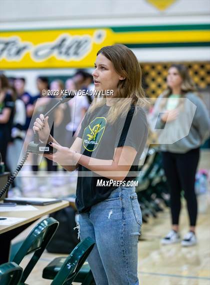 Thumbnail 3 in Moorpark vs Cate (CIF SS Division 6 Round 3) photogallery.
