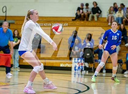Thumbnail 1 in Moorpark vs Cate (CIF SS Division 6 Round 3) photogallery.