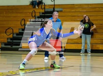 Thumbnail 2 in Moorpark vs Cate (CIF SS Division 6 Round 3) photogallery.