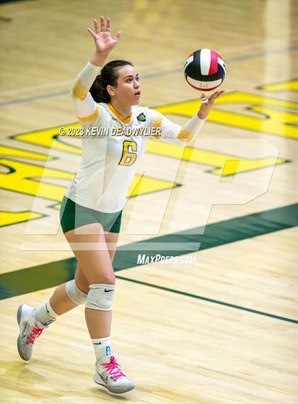 Thumbnail 3 in Moorpark vs Cate (CIF SS Division 6 Round 3) photogallery.