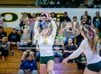 Thumbnail 1 in Moorpark vs Cate (CIF SS Division 6 Round 3) photogallery.