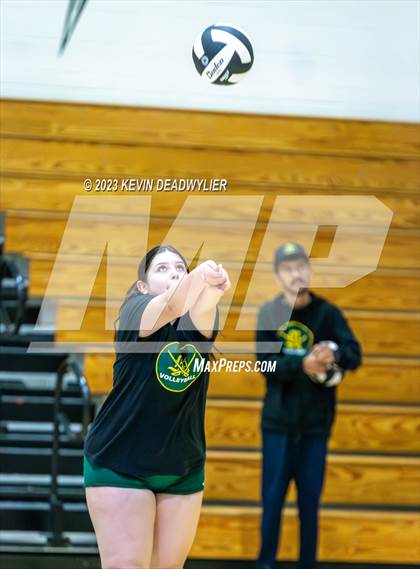 Thumbnail 3 in Moorpark vs Cate (CIF SS Division 6 Round 3) photogallery.