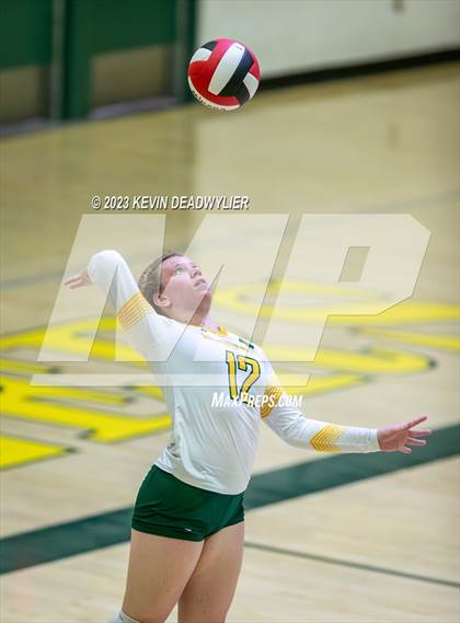 Thumbnail 1 in Moorpark vs Cate (CIF SS Division 6 Round 3) photogallery.