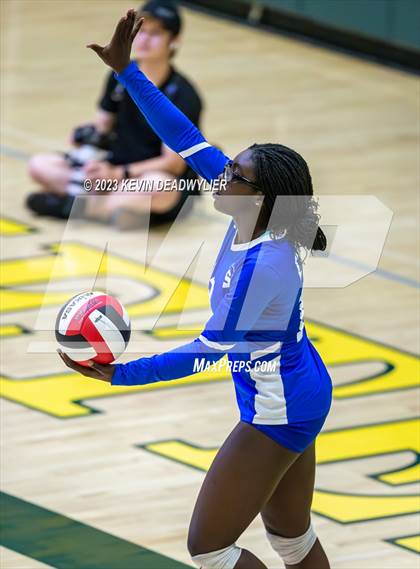 Thumbnail 1 in Moorpark vs Cate (CIF SS Division 6 Round 3) photogallery.
