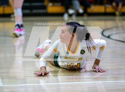 Thumbnail 1 in Moorpark vs Cate (CIF SS Division 6 Round 3) photogallery.