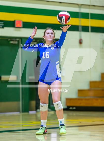 Thumbnail 1 in Moorpark vs Cate (CIF SS Division 6 Round 3) photogallery.