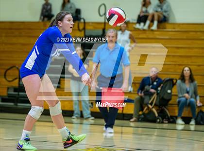 Thumbnail 2 in Moorpark vs Cate (CIF SS Division 6 Round 3) photogallery.