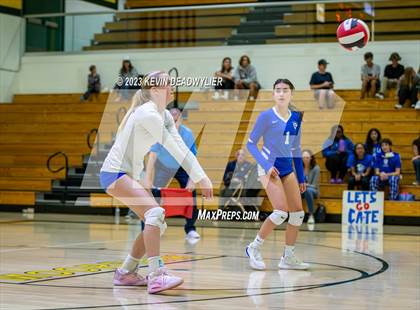 Thumbnail 1 in Moorpark vs Cate (CIF SS Division 6 Round 3) photogallery.