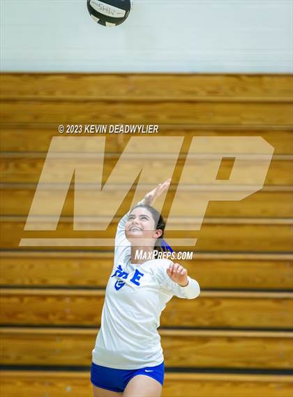 Thumbnail 1 in Moorpark vs Cate (CIF SS Division 6 Round 3) photogallery.