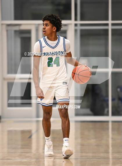 Thumbnail 2 in Marin Catholic vs. Branson (CIF NCS MCAL Semi Final) photogallery.